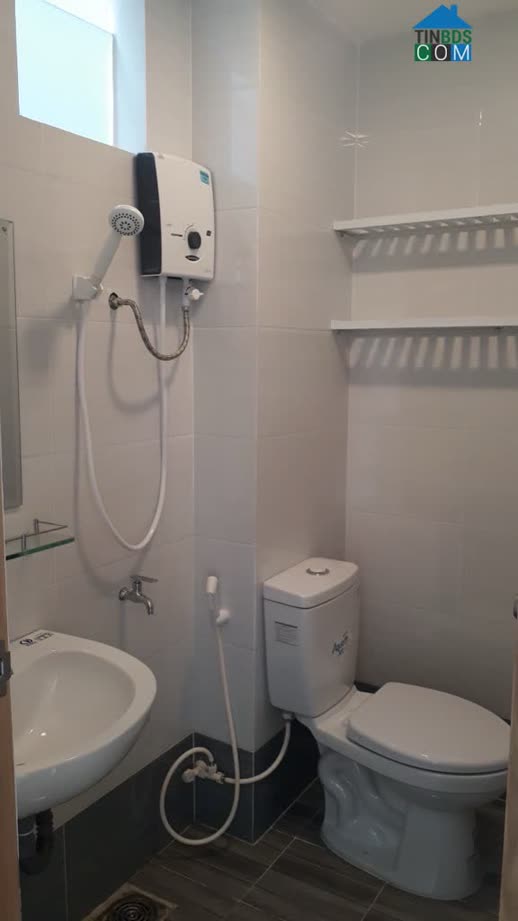 Ảnh Nhà Đẹp Quận 7- Sát Quận 1- Liền Kề Hẻm Xe Hơi- CHDV Khai Thác Dòng Tiền- Nhỉnh 6 Tỉ. 0