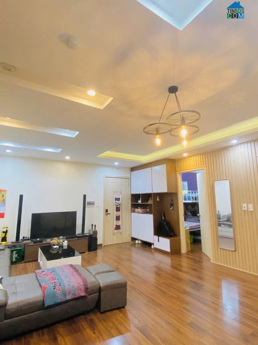 Ảnh Bán căn hộ 3 phòng ngủ chung cư Thanh Hà Cienco 5 giá tốt 0