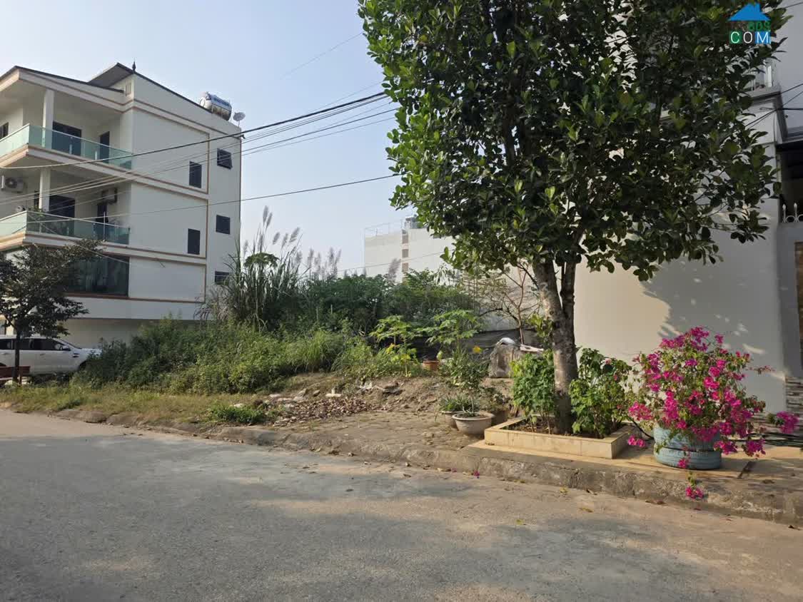 Ảnh Bán Đất Hoà Lạc, Sát Quốc Lộ 21, Tđc Phú Cát, Ô Tô Tránh, Đối Diện Metro City Hoà Lạc 0