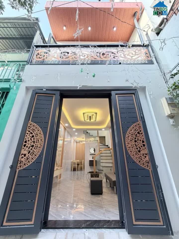 Ảnh Đón Tết 2026 Nhà Mới Giáp Aeon Mall Tân Phú 30M2 2 Tầng Chỉ 4.15 Tỷ 0