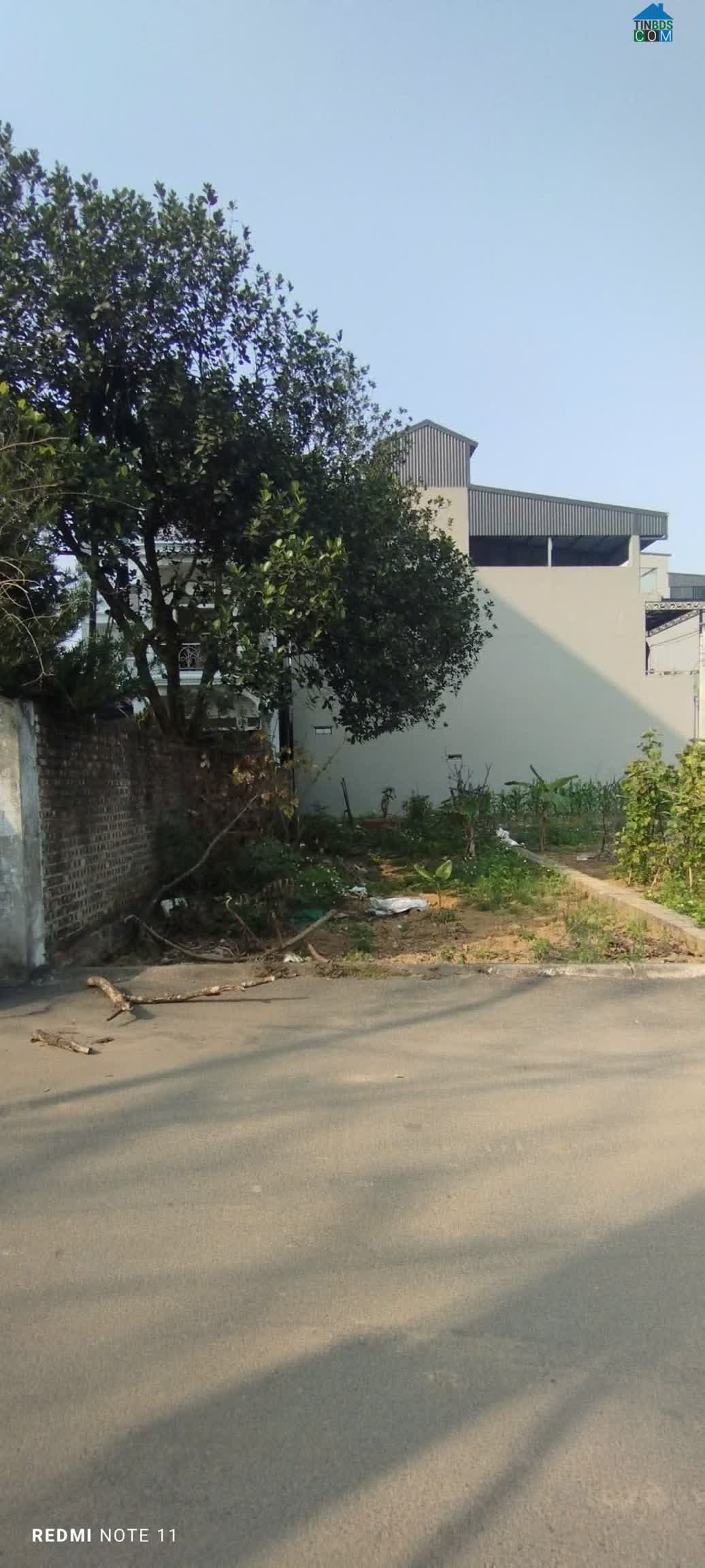 Ảnh Bán Đất Thổ Cư Cạnh Ga Metro Cổng Đhqg, Giáp Legacy Phú Cát Chỉ 3 Tỷ Nhỉnh. 0