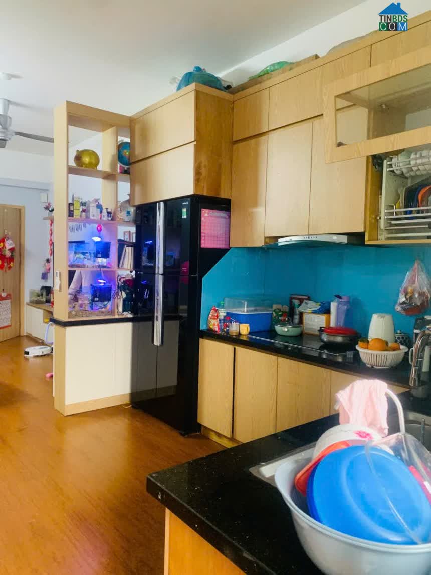 Ảnh Bán căn hộ 65m2 view hồ chung cư Thanh Hà Cienco 5 – Giá chỉ 3,3x tỉ 0