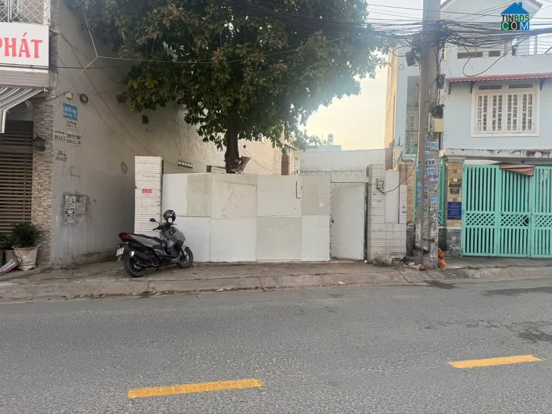 Ảnh Chính Chủ Bán Đất Nền Mặt Tiền Trục Chính Lâm Thị Hố 0