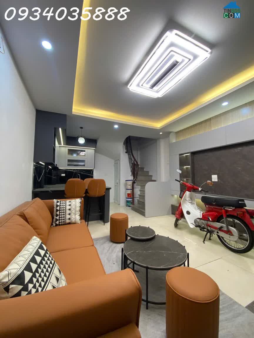 Ảnh Bán nhà Ngọc Thụy – Long Biên – 7.39 tỷ 0