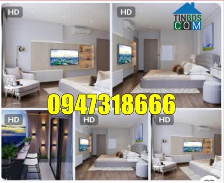 Ảnh Chính chủ bán căn hộ 3N+2VS tại SA5 (SAKURA) Vinhome Smart city, Quận Nam Từ Liêm, Hà Nội; 11... 0