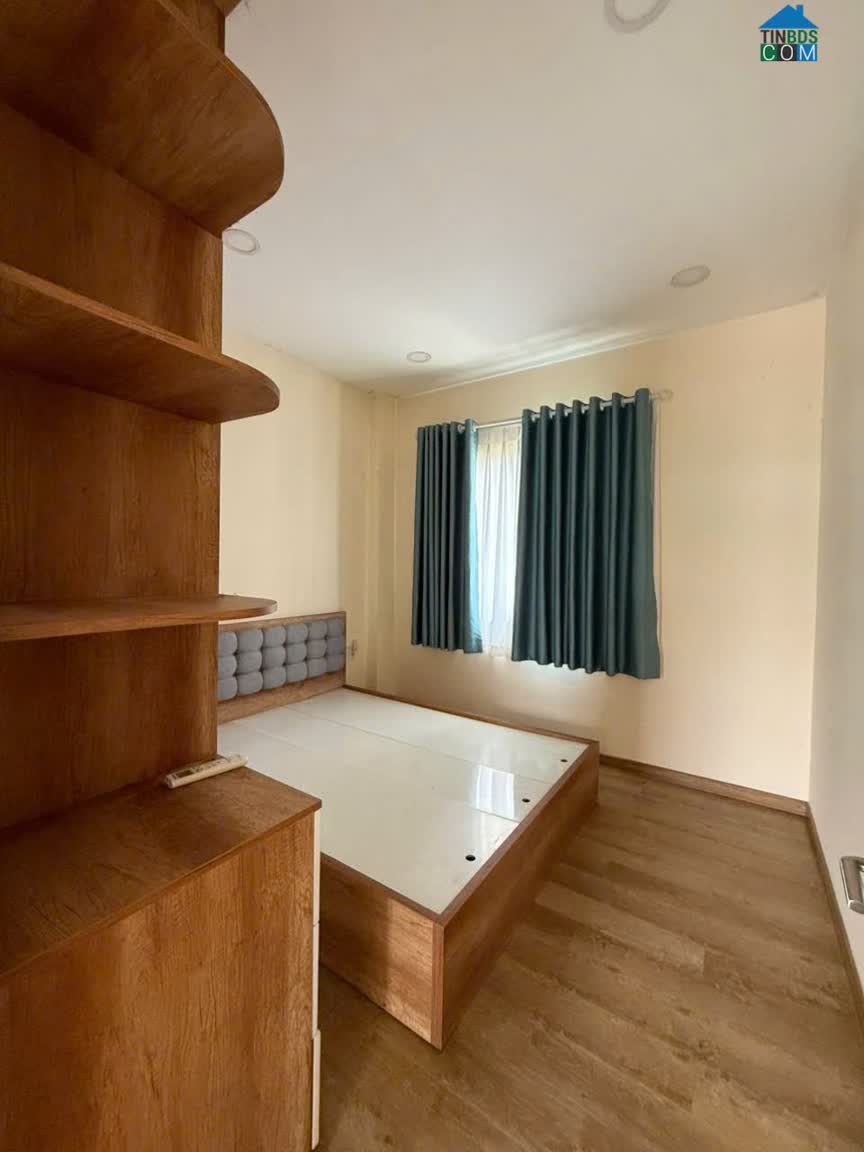 Ảnh Cho Thuê Nhà Mới – Nội Thất Cao Cấp Rio Vista Quận 9 0