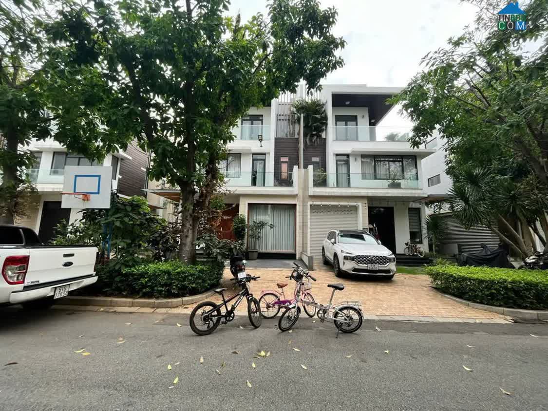 Ảnh Cho Thuê Nhà Compound Lucasta Khang Điền – Liên Phường, Q9 0