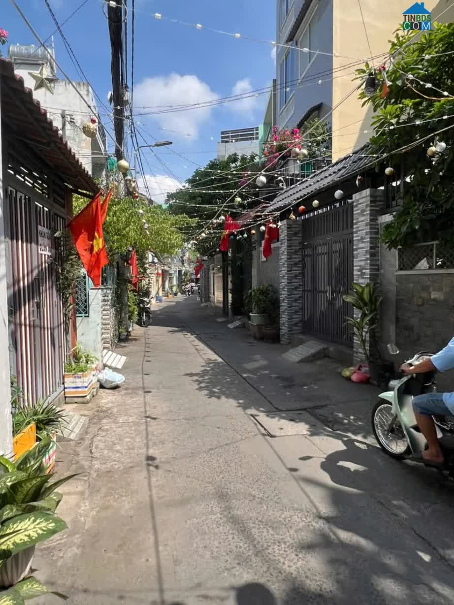 Ảnh Mặt tiền xe hơi Tạ Quang Bửu ngang 6m DT 674m2 Nở hậu - 0931172218 0