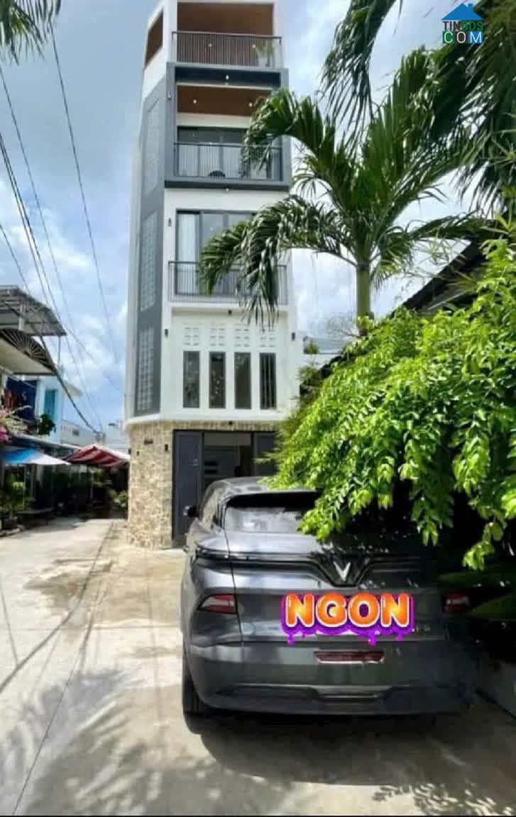 Ảnh Chính Chủ Bán Nhà Hẻm Ô Tô - Phường An Nhơn - Gò Vấp 0