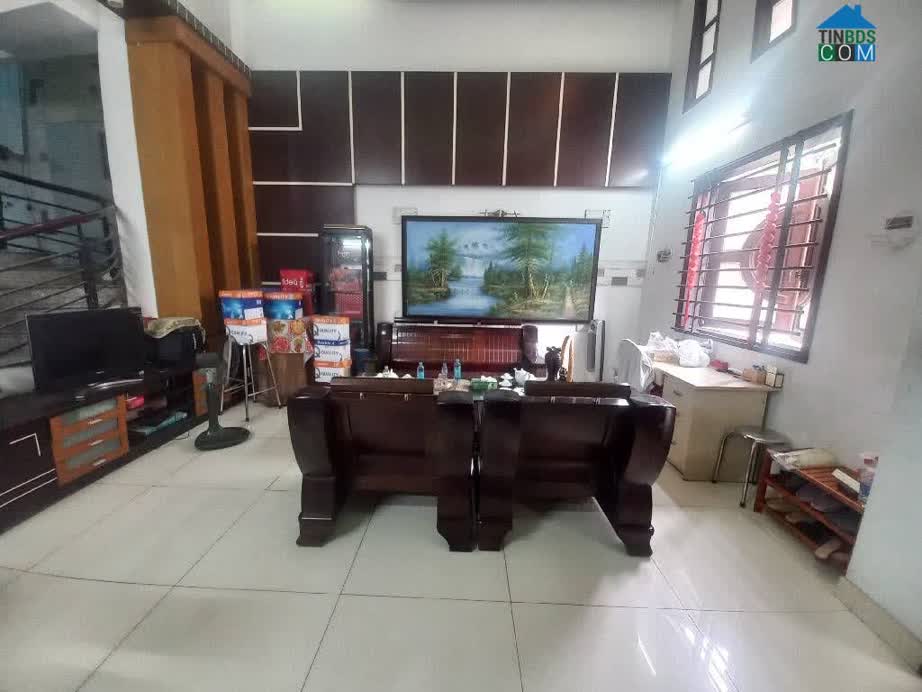 Ảnh Mặt tiền xe hơi Tạ Quang Bửu 8x20 sổ riêng 4 tầng chỉ 26 tỷ - 0931172218 0