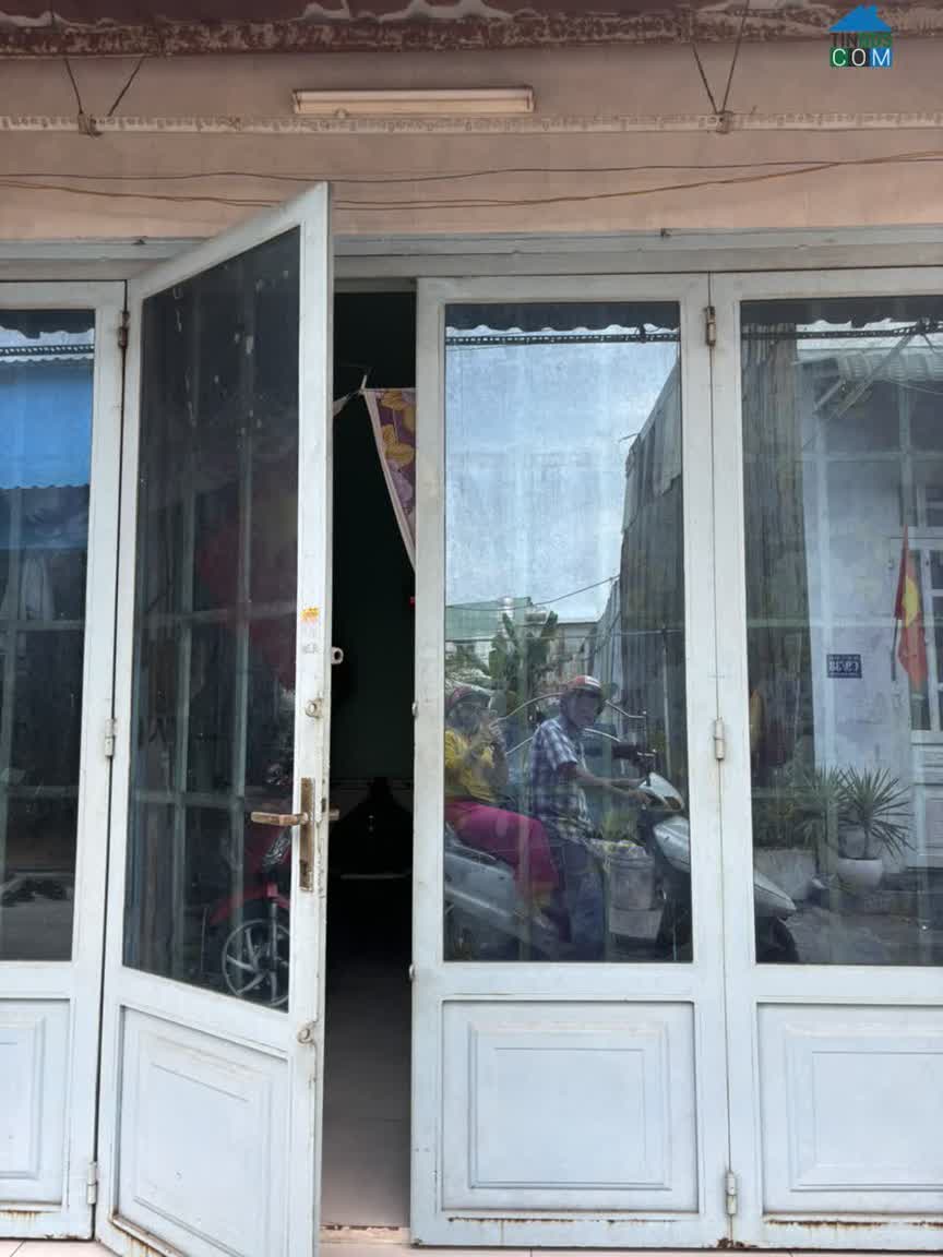 Ảnh Chính Chủ Cần Bán Nhà Liên Khi 5-6 Huyện Bình Chánh - TP Hồ Chí Minh 0