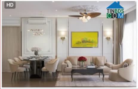 Ảnh Chính chủ bán căn hộ 3N+2VS tại SA5 (SAKURA) Vinhome Smart city, Quận Nam Từ Liêm, Hà Nội; 11... 1