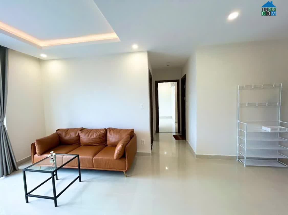 Ảnh Bán căn CT9 Khu đô thị Vĩnh Điềm Trung, Tp.Nha Trang 2