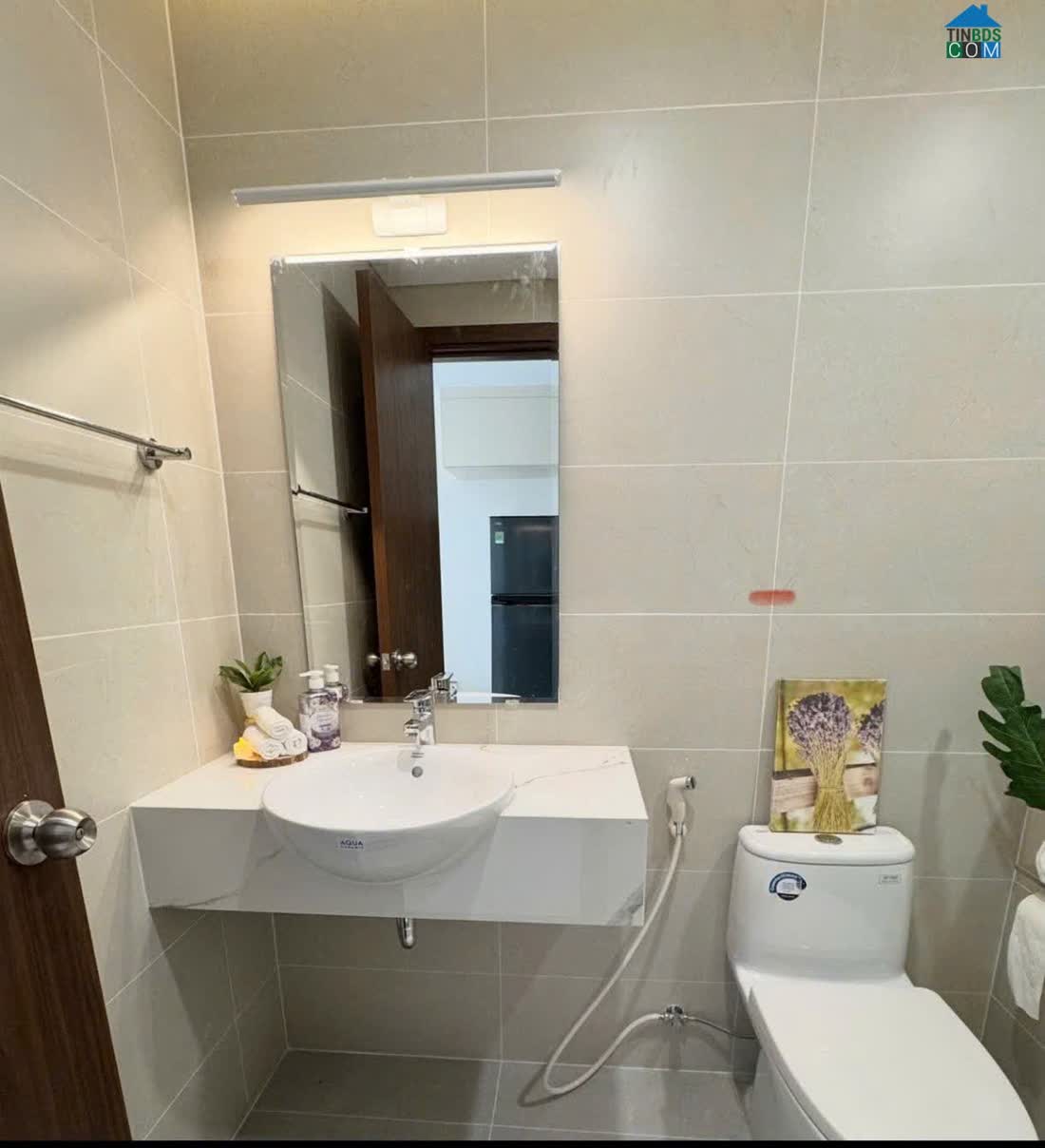 Ảnh Bán căn CT9 Khu đô thị Vĩnh Điềm Trung, Tp.Nha Trang 4