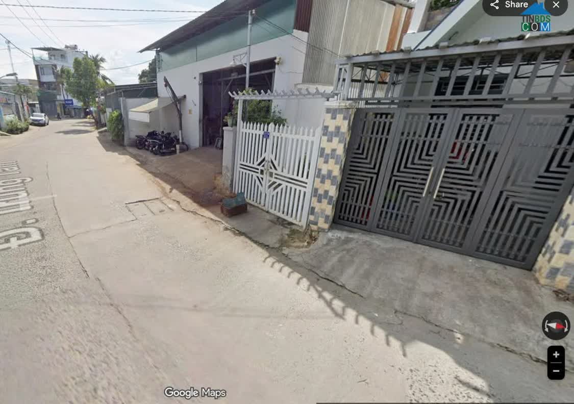 Ảnh Chính chủ bán nhà – Phường Tây Nha Trang – giá hấp dẫn 0