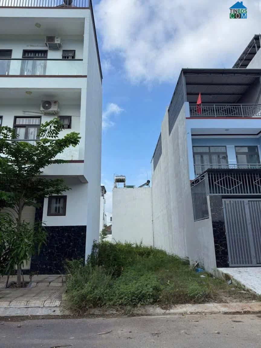 Ảnh Bán lô đất tái định cư Mỹ Gia, Diện tích 100m2 Giá 6 tỷ450 lh e 0