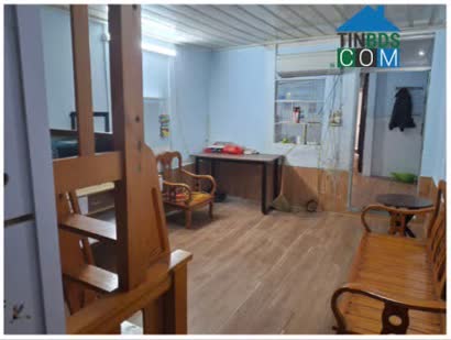 Ảnh Chính chủ cho thuê CHTT tầng 1 TT Bản đồ, Thái Thịnh, Đống Đa, HN, 4,3tr/th; 0944585908 0