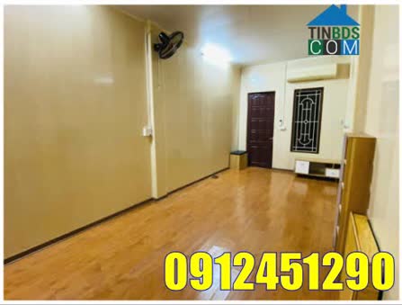 Ảnh Cho thuê nhà nguyên căn tại ngõ phố Ngọc Hà, Hà Nội, 9tr/th, 0912451290 0