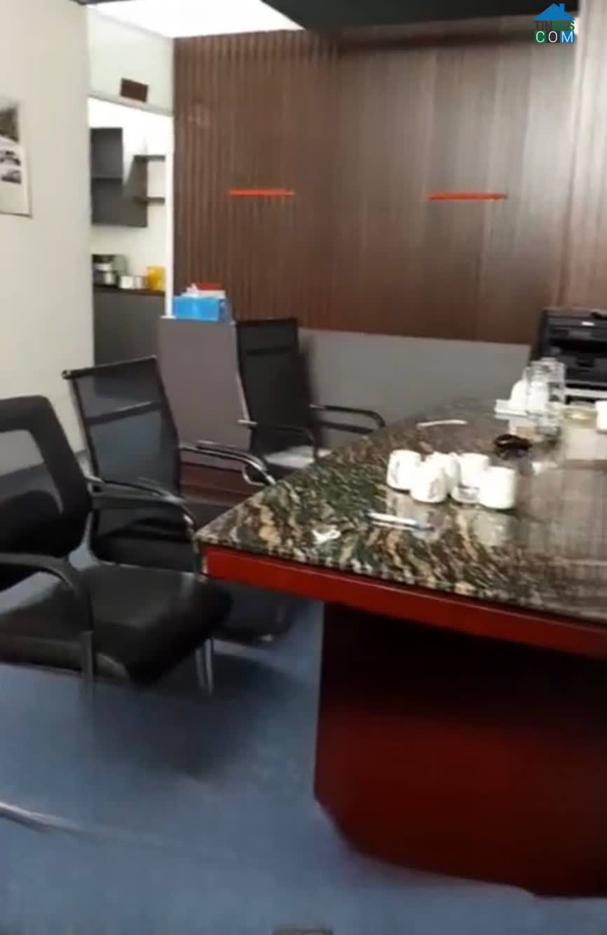 Ảnh Cho thuê căn hộ CHUNG CƯ tại F4 Trung Kính, Cầu Giấy 80M, 2PN2VS giá 11.5 triệu 0