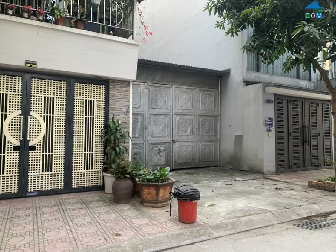 Ảnh Cực hiếm bán đất tái định cư Trâu Quỳ, Gia Lâm 40m2 view vườn hoa đầu tư sinh lời nhanh 0