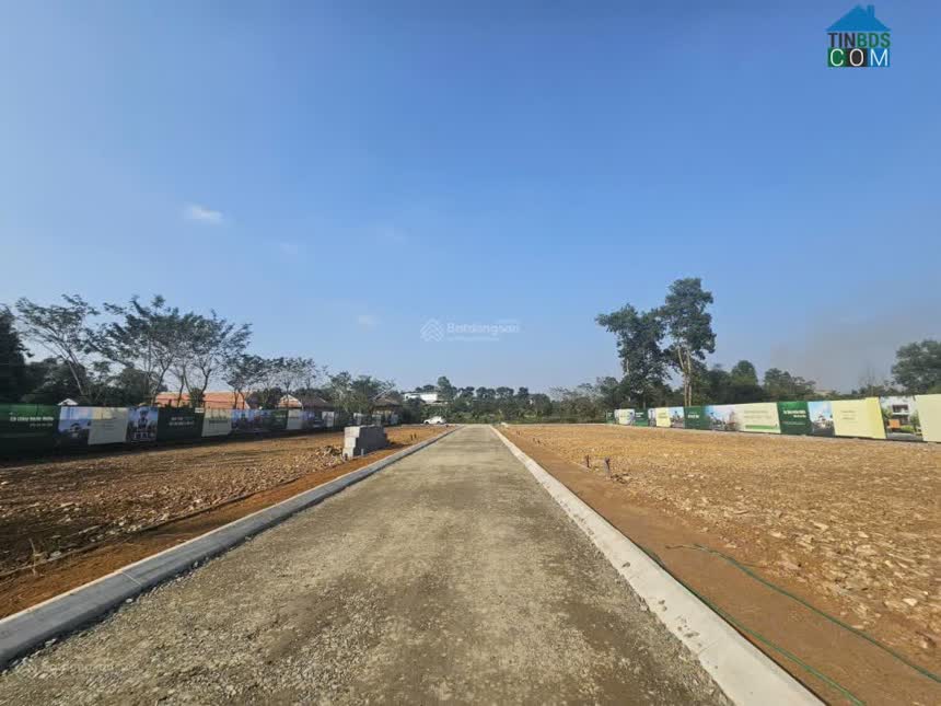 Ảnh Đẹp và rẻ nhất Đồng Trạng -Hoà Lạc. Cắt 500 triệu 100,3m2 - MT 8,2m còn nhỉnh 3 tỷ - 700m ra ĐHQG 0