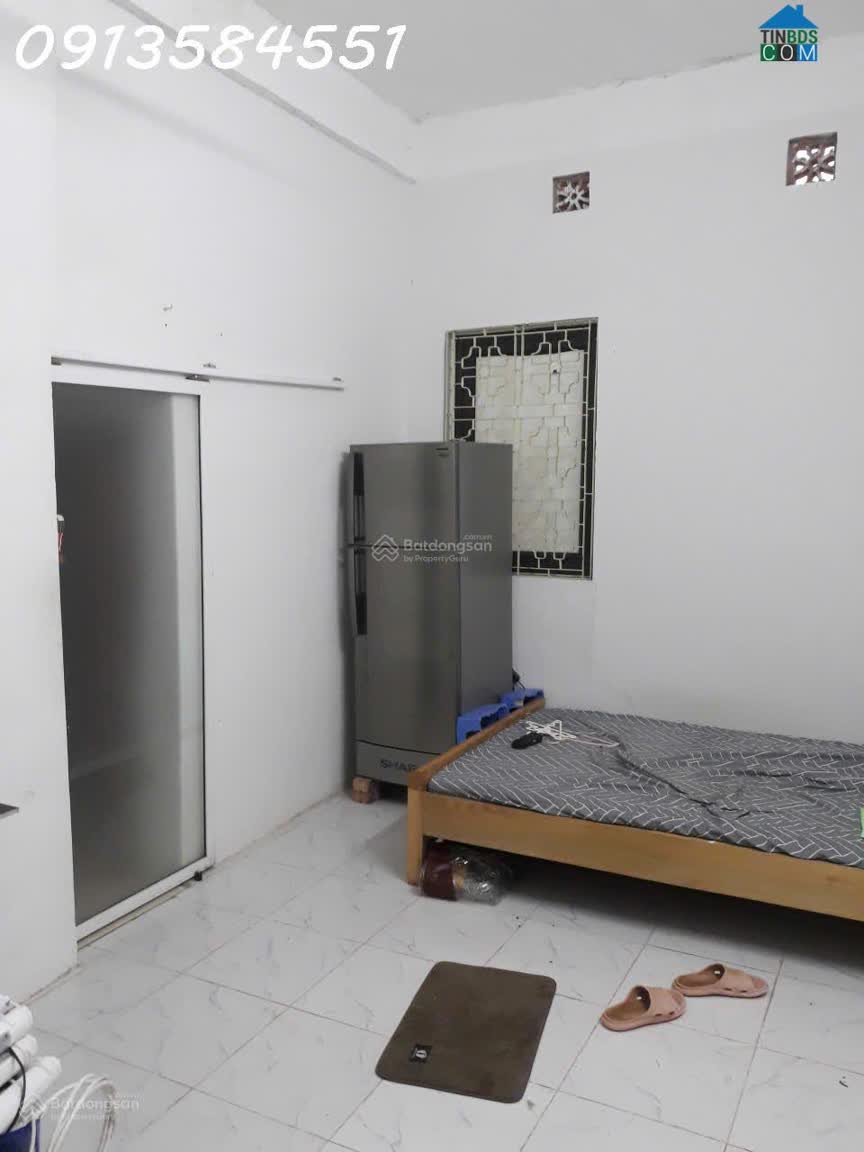 Ảnh Chính chủ cho thuê nhà ở 2 phòng ngủ, vệ sinh khép kín 0