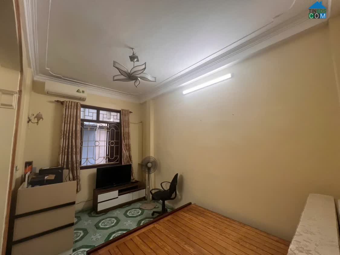 Ảnh Chính Chủ Cho Thuê Phòng Trọ Tầng 3 Tại Số Nhà 39, Ngõ 262 Nguyễn Trãi, Phường Thanh Xuân Trung,... 0