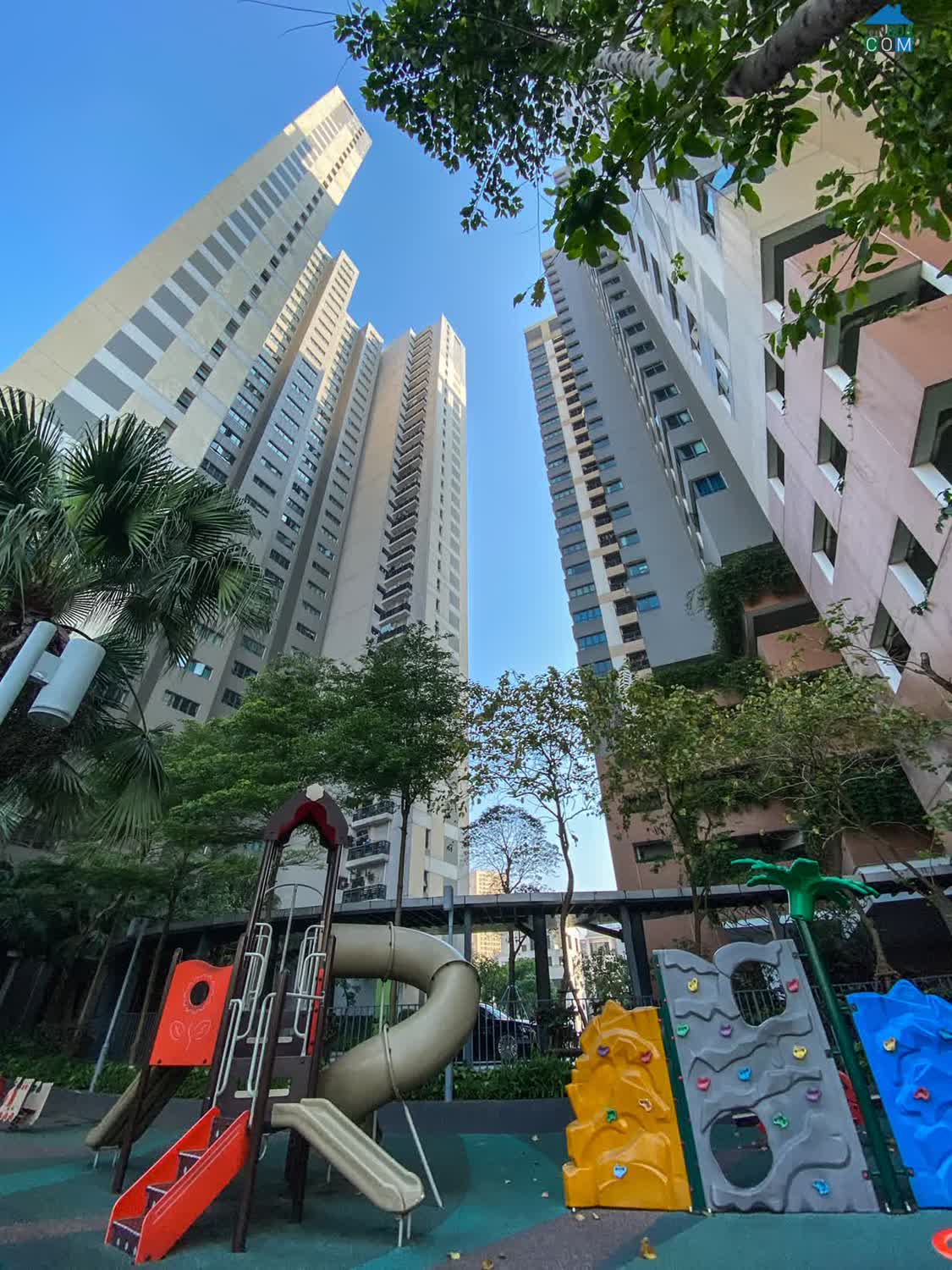 Ảnh Cần bán căn hộ 3 ngủ 114m2 tại tòa B Mulberry Lane, giá 8.x tỷ 0