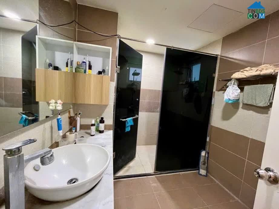 Ảnh Căn Hộ Lô Góc Chung Cư Berriver 115m, Khu Vườn Treo, Không Gian Thư Giãn. 0