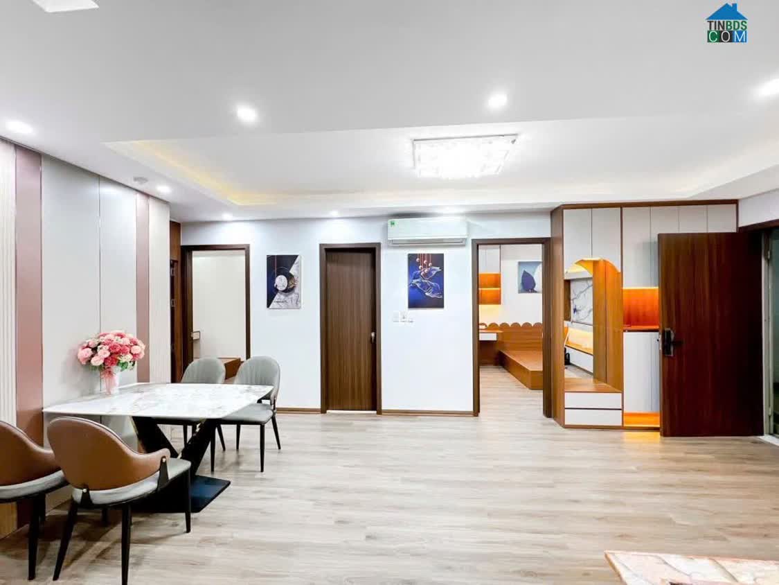 Ảnh Bán căn hộ 3 phòng ngủ 78,28m2 chung cư Thanh Hà Cienco 5 – 4.1 tỉ 0