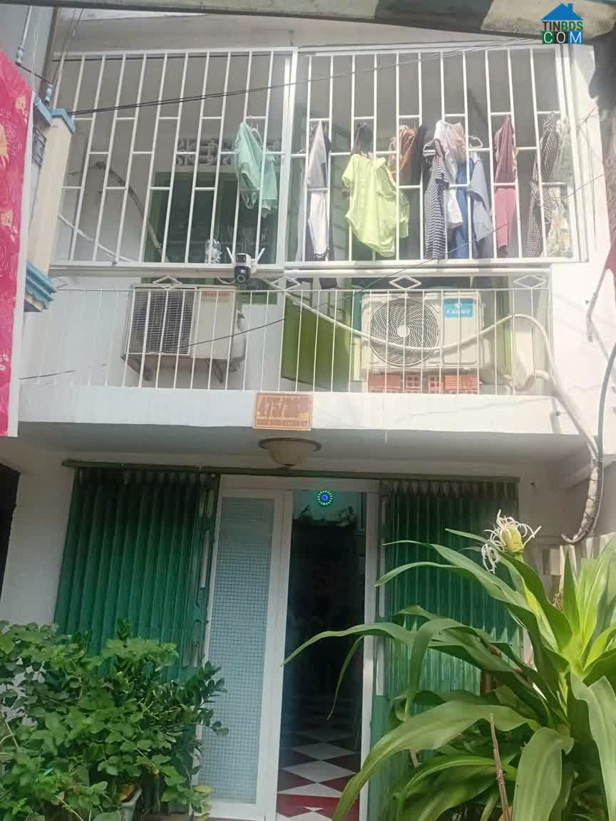 Ảnh Bán Nhà Riêng Trung Tâm Quận 3 – Hai Bà Trưng, Phường Võ Thị Sáu 0