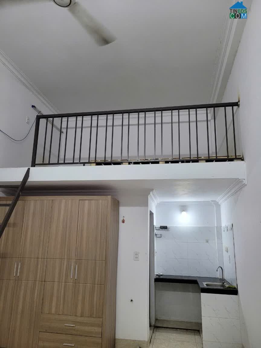 Ảnh Cho Thuê Phòng Trọ – An Dương - Hải Phòng 0