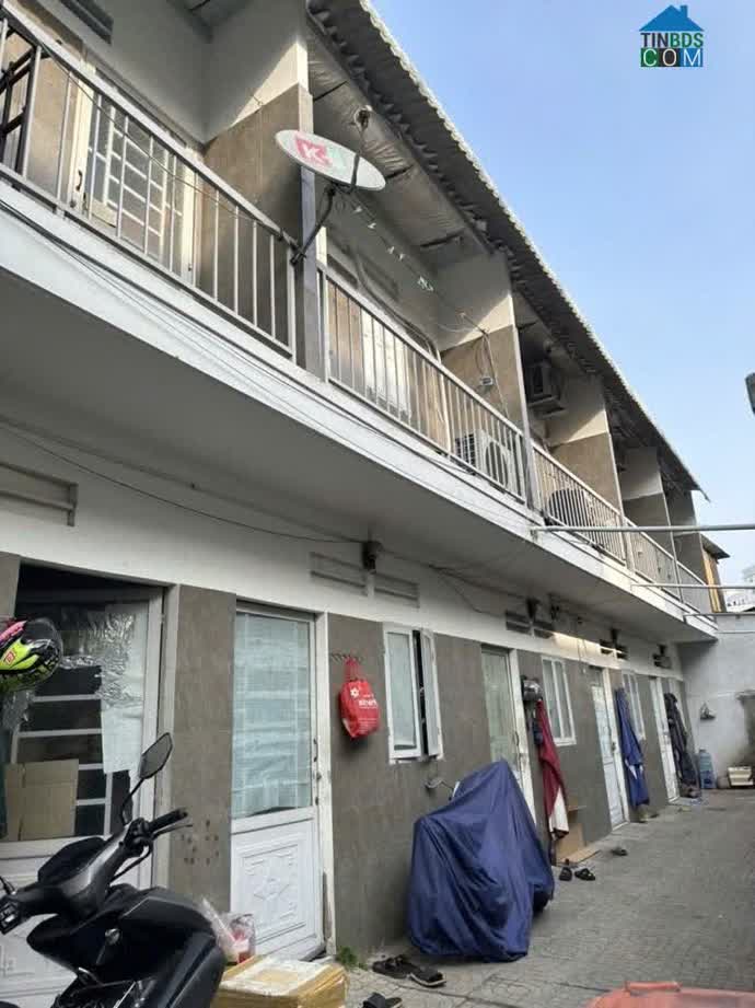 Ảnh Chủ Ngộp Bán Nhà DT Khủng 140m2
ngay Ga Metro- Ngã 4 Bình Thái - P Trường Thọ 0