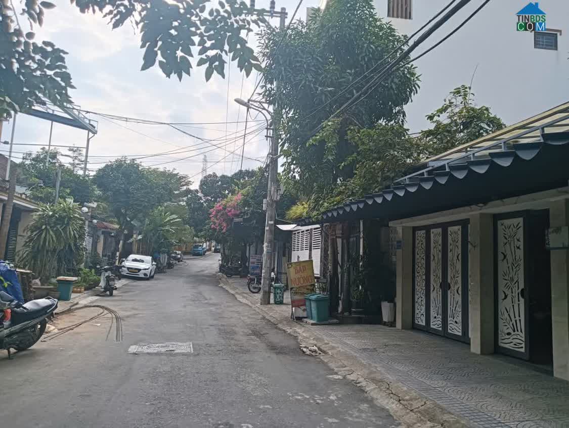 Ảnh Bán nhà Lê Văn Hiến 325m² ngang 9,8m, 2 tầng + 12 phòng trọ, giá 23.2 tỷ 0