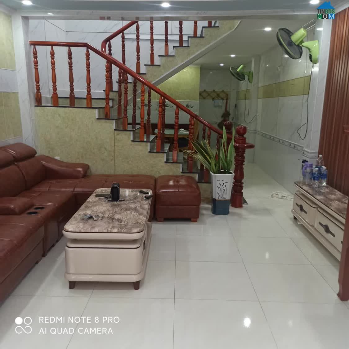 Ảnh Bán nhà mặt tiền ngay Chợ Hiệp Bình, đối diện Gigamall Phạm Văn Đồng, giá 5 tỷ 0