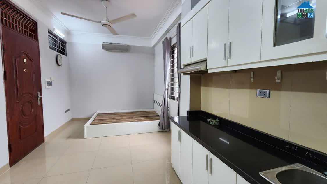 Ảnh Cho thuê CCMN siêu sang phố Nguyễn Đình Hoàn Cầu Giấy, từ 3.2tr/th Lh:0913506880. 0