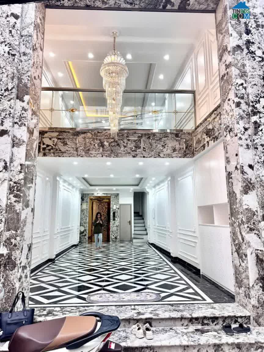 Ảnh Mặt phố yên lạc , Hai Bà Trưng.DT 51 m2 7T 5m giá 28tỷ.LH 0383426696 Thu phương 0