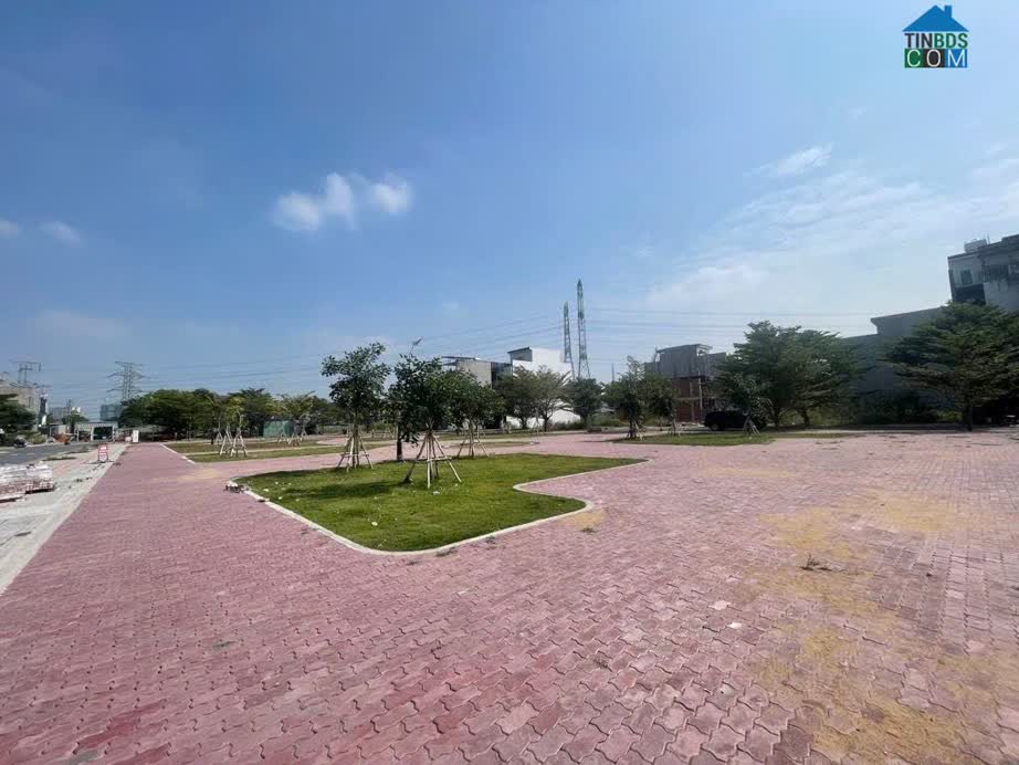 Ảnh Bán đất KDC Thanh Nhựt – Phước Kiểng, Nhà BèDT: 108,5m² (6 × 18m)Giá: 53 triệu/m² 0