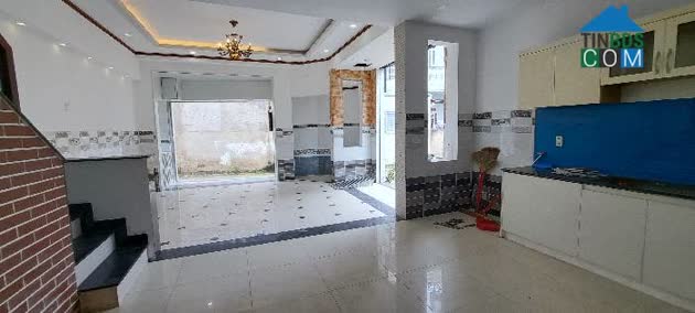 Ảnh Nhà Lô Góc Hẻm Xe Hơi Đường Số 11 - Bình Hưng Hòa Bình Tân - Ngang 6mx11m - 4 Tầng - Nhỉnh 7 tỷ 0