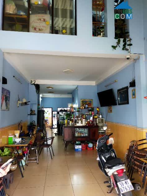 Ảnh Nhà Mặt Tiền Đường Số 16 Bình Tân - Gần Lê Văn Quới - Gò Xoài - Giáp Tân Phú - 4 Tầng - Chỉ 9 Tỷ 0
