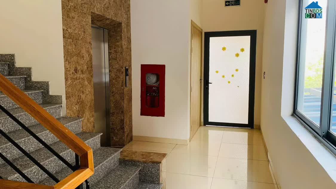Ảnh Cho thuê văn phòng 40m² trong tòa nhà 7 tầng – tại 305 Yên Thế, Đà Nẵng 0