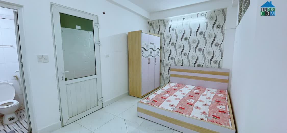 Ảnh Phòng trọ full nội thất – ở ngay tại 105 Doãn Kế Thiện | 3.5 triệu/tháng 0