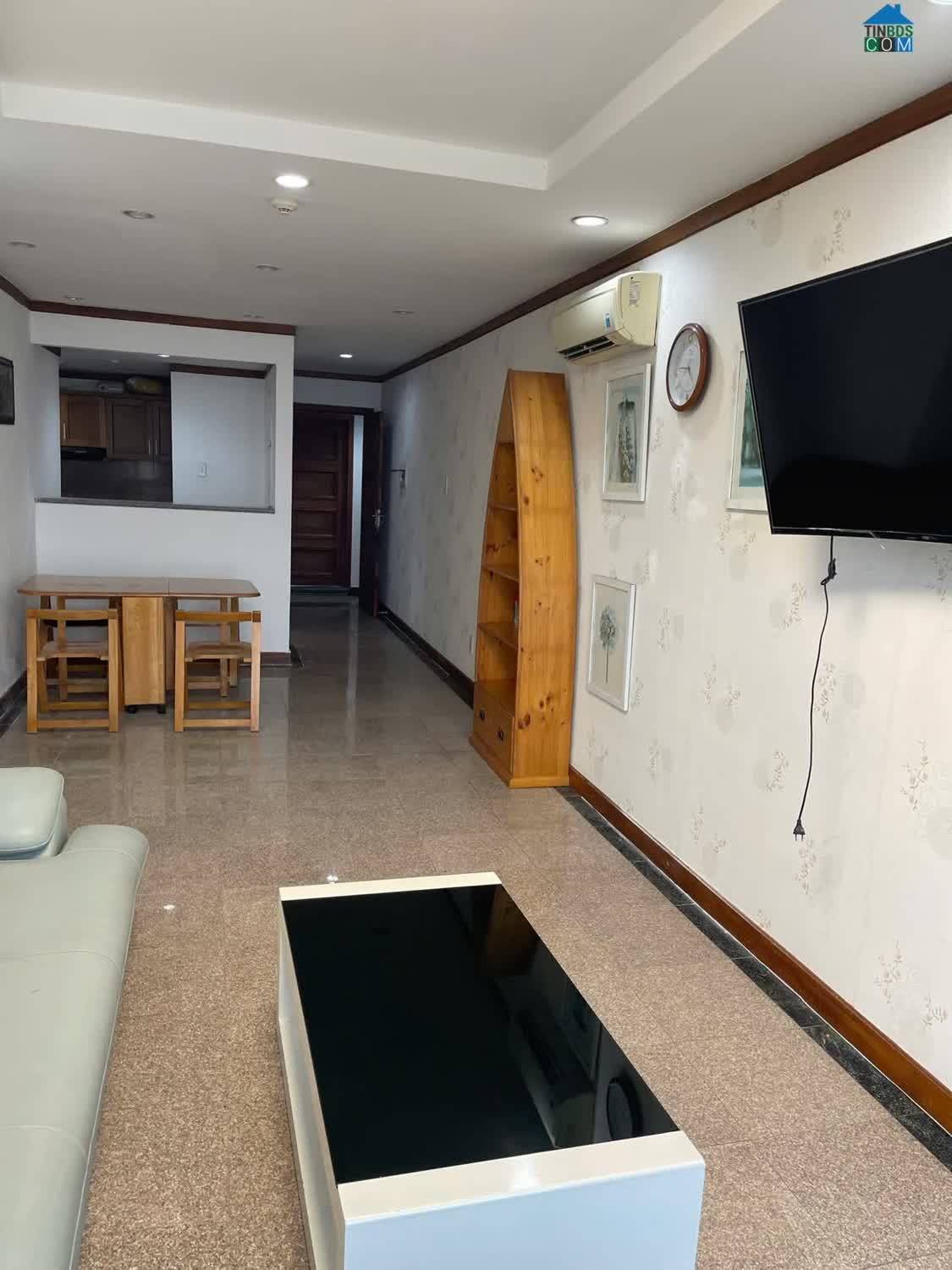 Ảnh Cho Thuê Chung Cư Hoàng Anh Gia Lai Đường Hàm Nghi – Trung Tâm Đà Nẵng 0