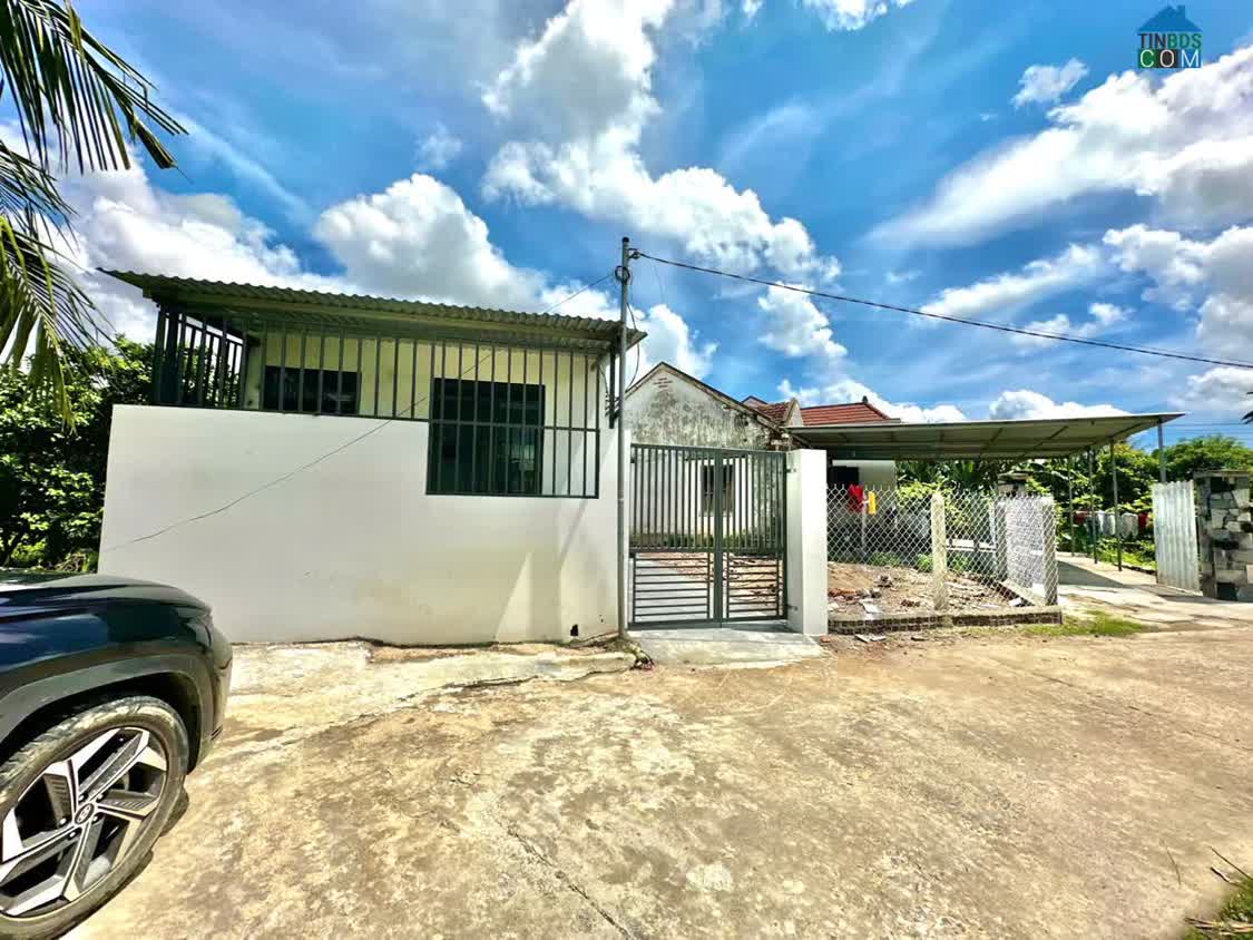 Ảnh Bán nhà Diên An Cũ nay là Xã Diên Khánh DT : 138,9m2 Giá siêu rẻ chỉ : 1ty890 
Liên hệ : Số... 0