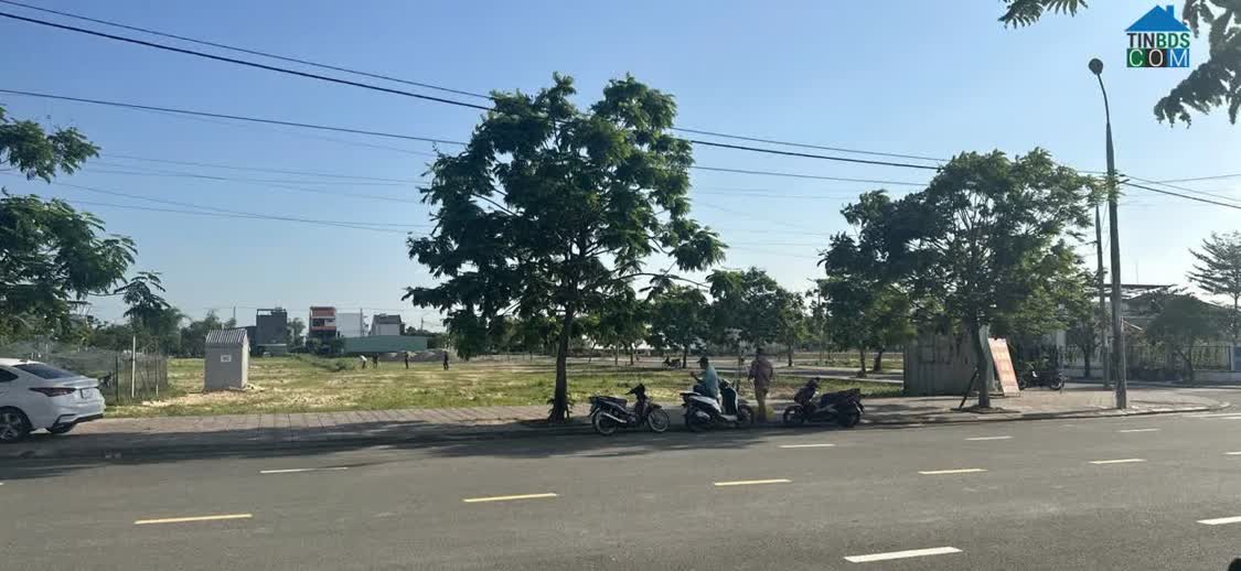 Ảnh Lô Đất Mặt Tiền Đẹp Giá Tốt Chỉ 2,4 Tỷ | Trung Tâm Kết Nối Hội An – Đà Nẵng 0