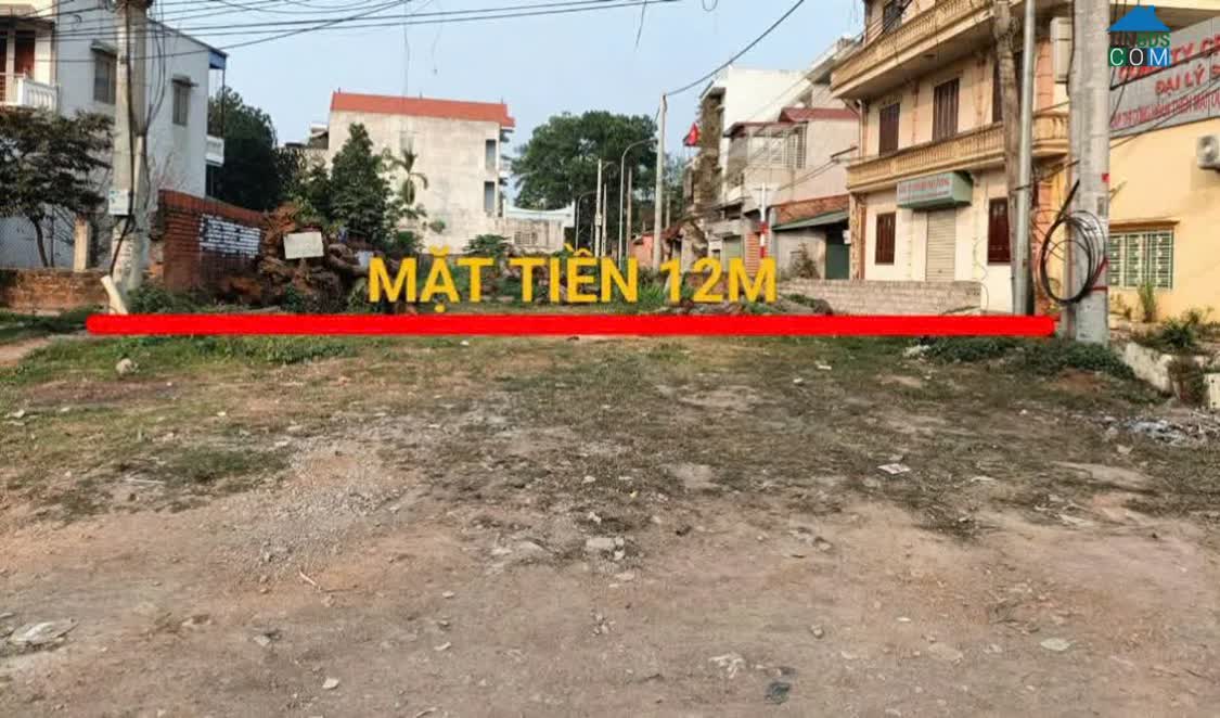 Ảnh Bán mảnh đất thổ cư Hoà Lạc, nằm ngay trên trục chính đường tỉnh 420, sát chợ Hoà Lạc' 0