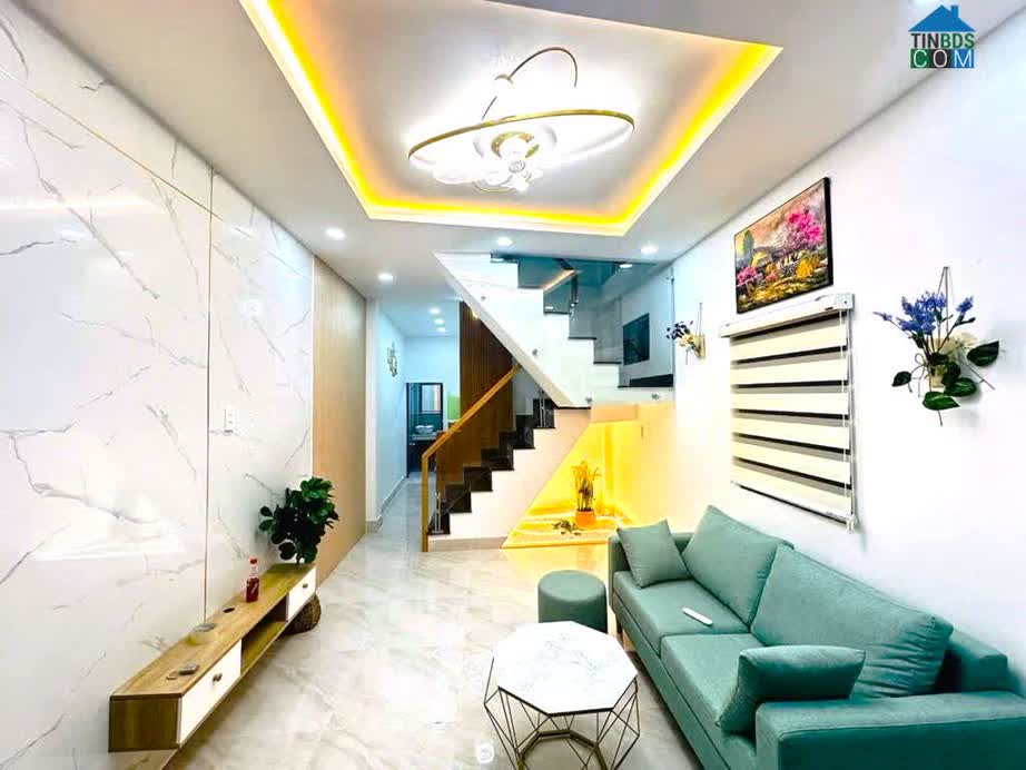 Ảnh Căn Góc Nguyễn Trọng Tuyển – 2 Mặt Thoáng, 3 Phút Sân Bay – Nhà 3 Tầng Ở Rất Sướng – 4.x Tỷ 0