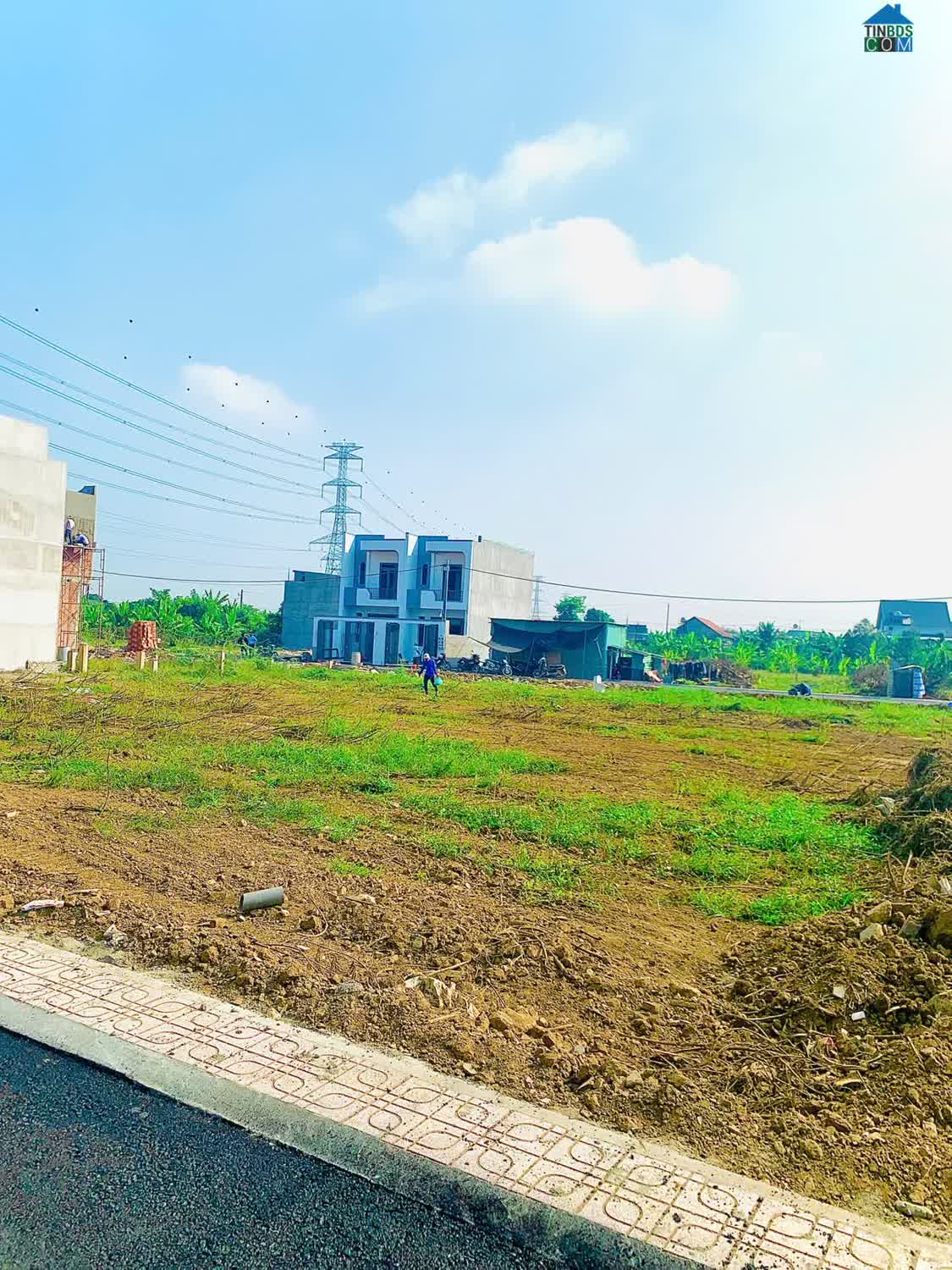 Ảnh Chỉ Với 500TR - Sở Hữu Ngay Lô Đất Nền Gần Sông Đồng Nai 0