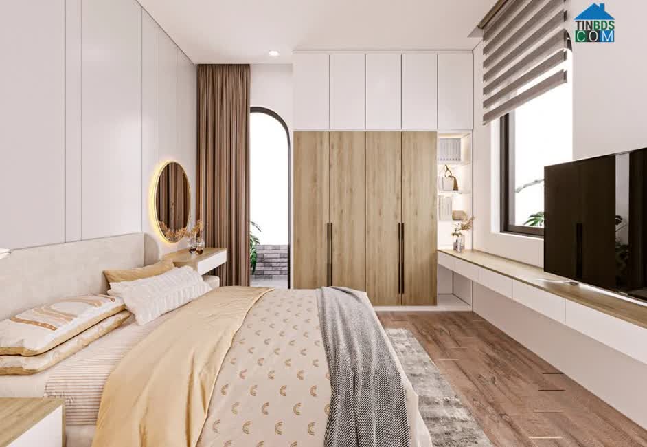 Ảnh Cơ hội nhà Phan Đình Phùng, P.15, Phú Nhuận, 18x20m, 2 tầng, chỉ 15.9 tỷ 0