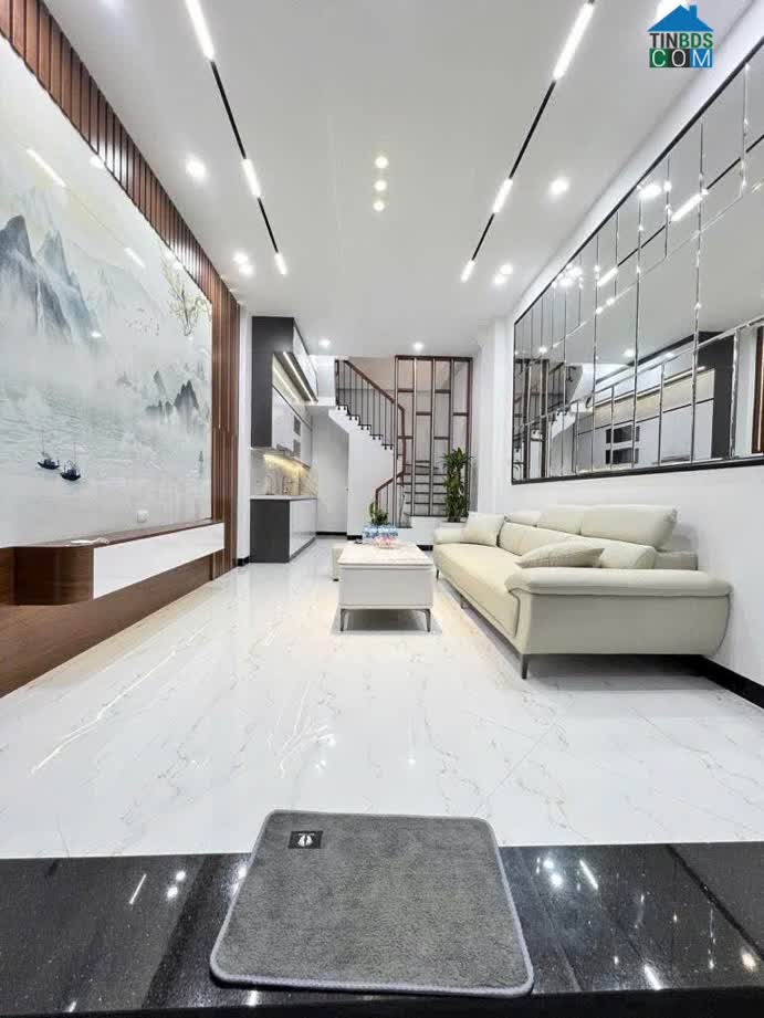 Ảnh BÁN NHÀ - PHÚ ĐÔ - 35m2 - 5 TẦNG - 9.6 TỶ 0